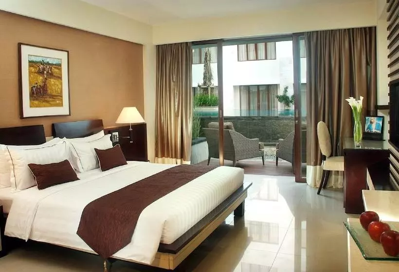 デラックスルーム, Aston Kuta Hotel And Residence