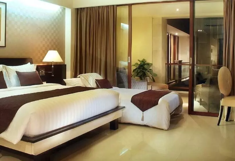 ファミリールーム, Aston Kuta Hotel And Residence