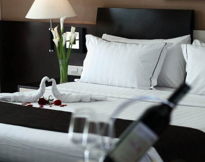 家庭间, Aston Kuta Hotel And Residence