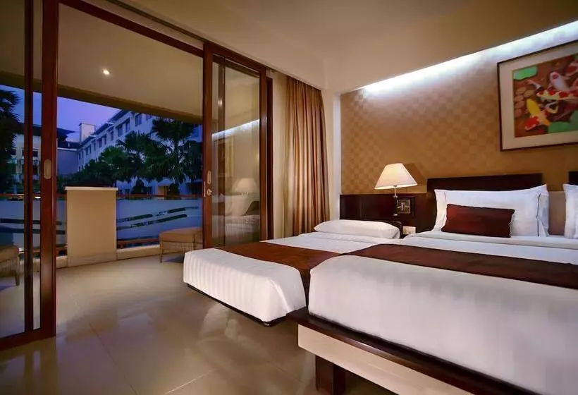 ファミリールーム, Aston Kuta Hotel And Residence