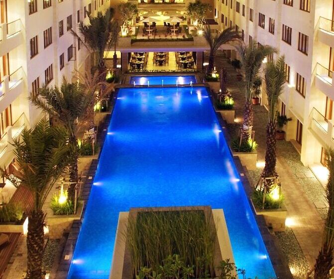 高级套房, Aston Kuta Hotel And Residence