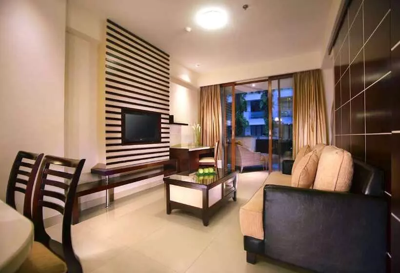 プレミアムスイート, Aston Kuta Hotel And Residence