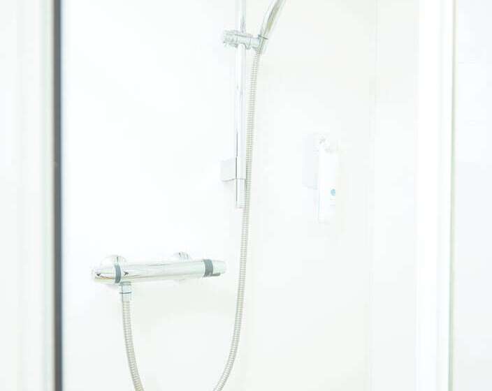 标准间, Cock Hotel By Greene King Inns