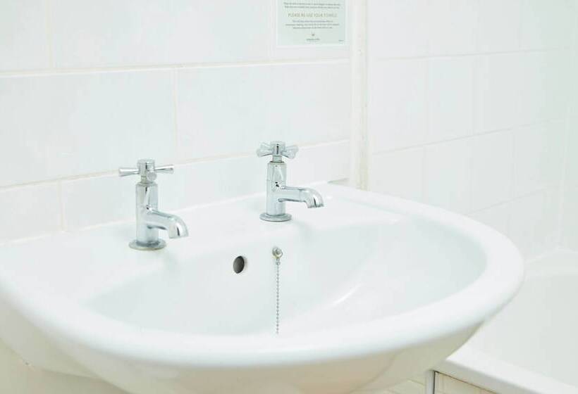 标准单人间, Cock Hotel By Greene King Inns