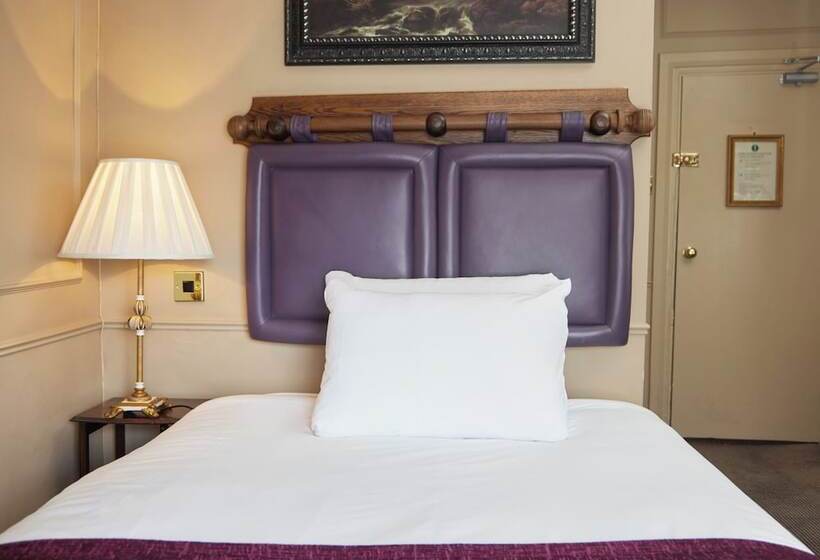 标准单人间, Cock Hotel By Greene King Inns