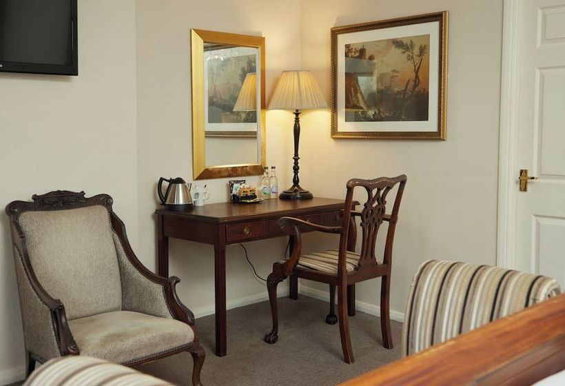 高级大房间, Cock Hotel By Greene King Inns