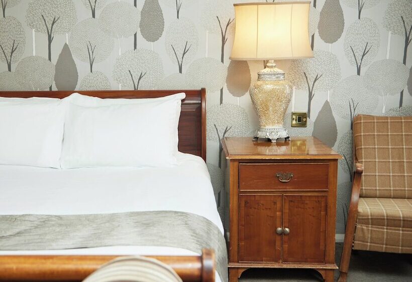 高级大房间, Cock Hotel By Greene King Inns