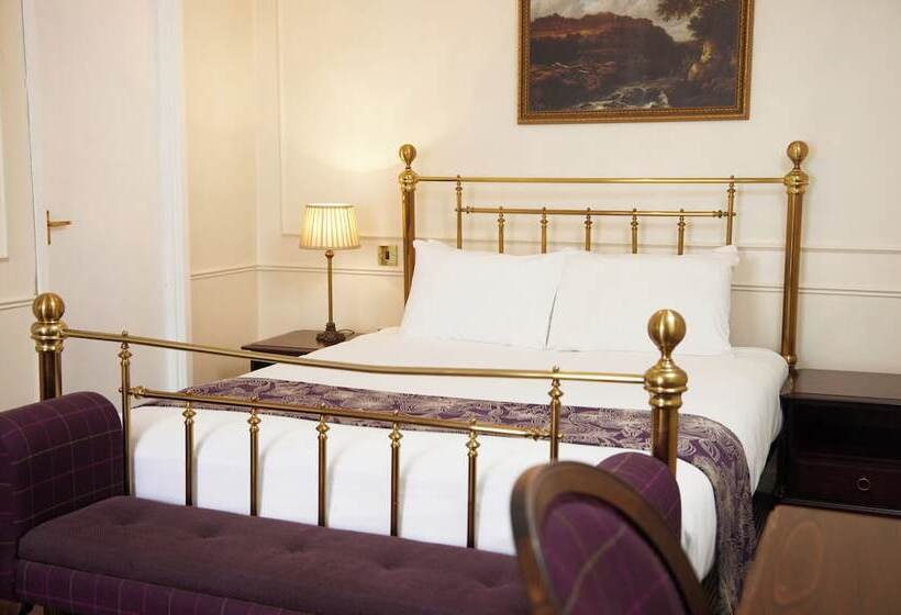 家庭间, Cock Hotel By Greene King Inns