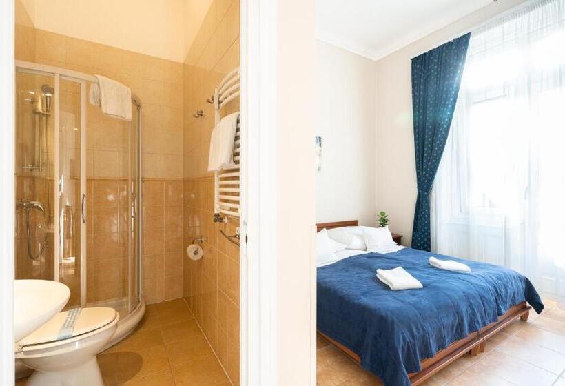 标准间, Budapest Panorama Central