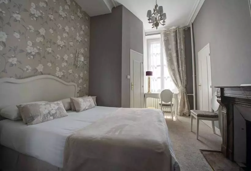 コンフォートルーム, Du Mail