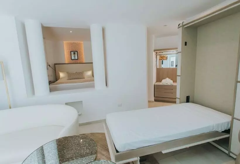 سوییت, Grand Bavaro Princess - All Inclusive