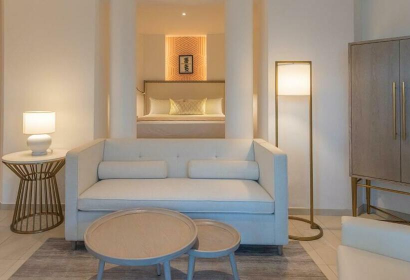 סוויטה, Grand Bavaro Princess - All Inclusive