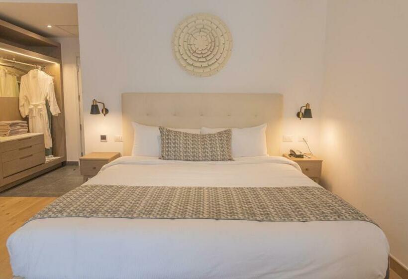 סוויטה, Grand Bavaro Princess - All Inclusive