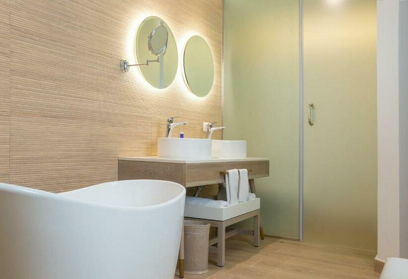 套房, Grand Bavaro Princess - All Inclusive