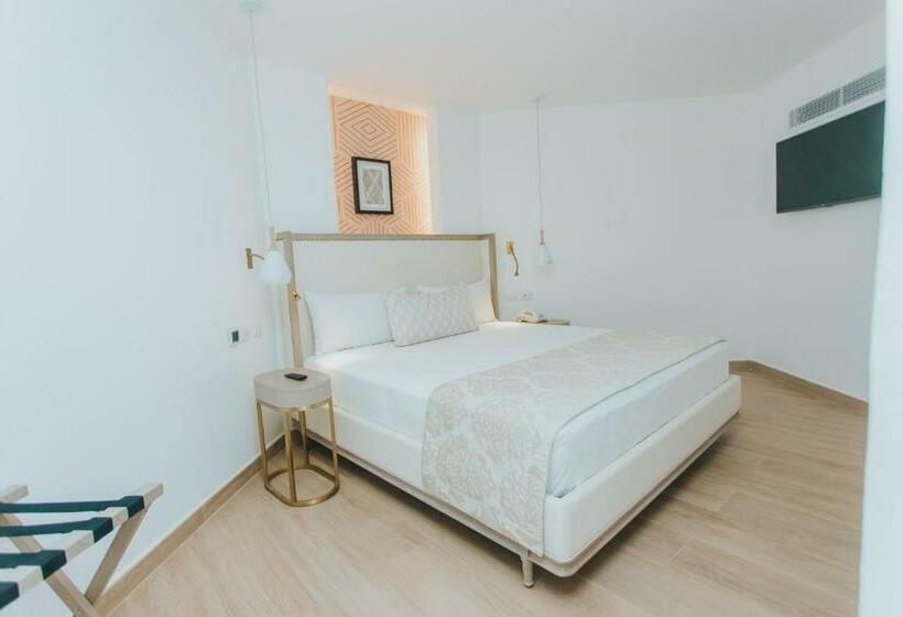 סוויטה, Grand Bavaro Princess - All Inclusive