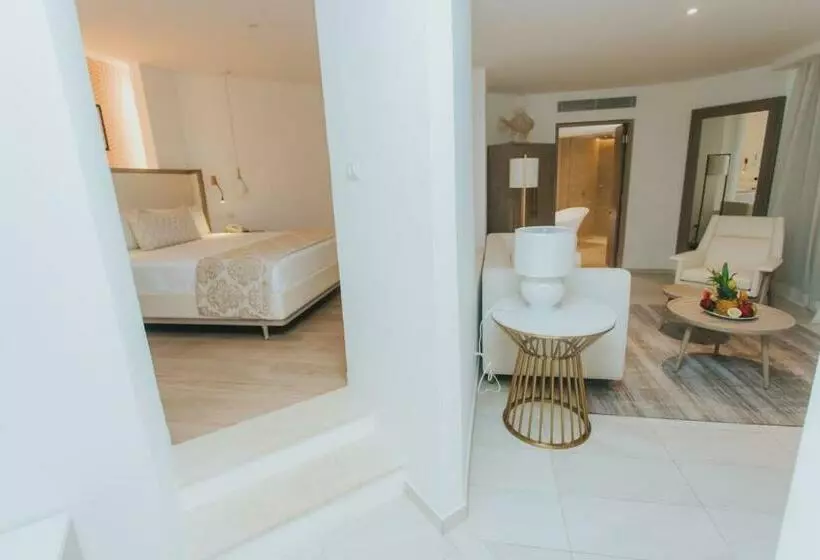 سوییت, Grand Bavaro Princess - All Inclusive