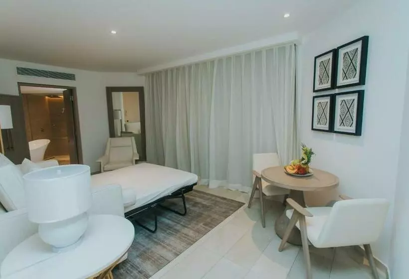 سوییت, Grand Bavaro Princess - All Inclusive