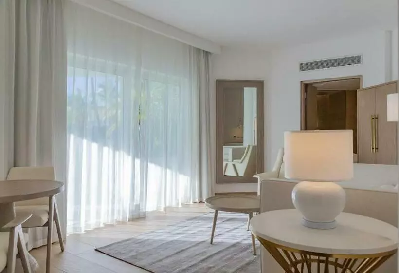 سوییت, Grand Bavaro Princess - All Inclusive
