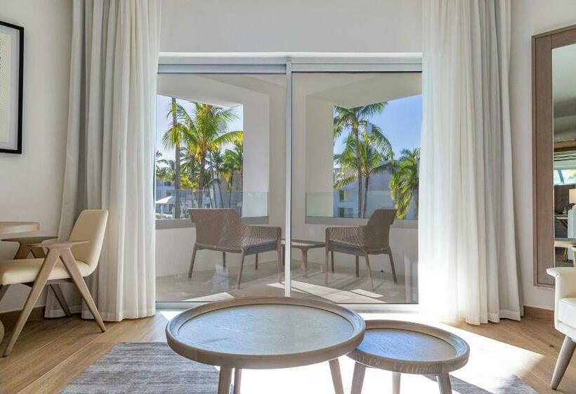套房, Grand Bavaro Princess - All Inclusive