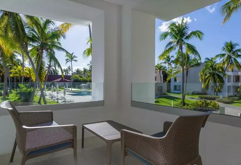 سوییت, Grand Bavaro Princess - All Inclusive