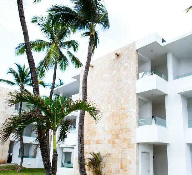 套房, Grand Bavaro Princess - All Inclusive