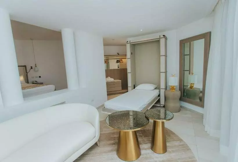 سوییت, Grand Bavaro Princess - All Inclusive