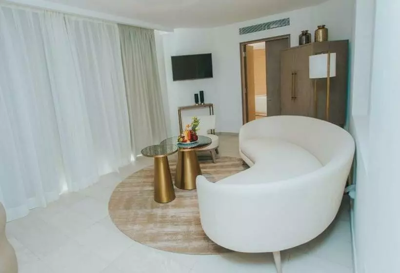 سوییت, Grand Bavaro Princess - All Inclusive