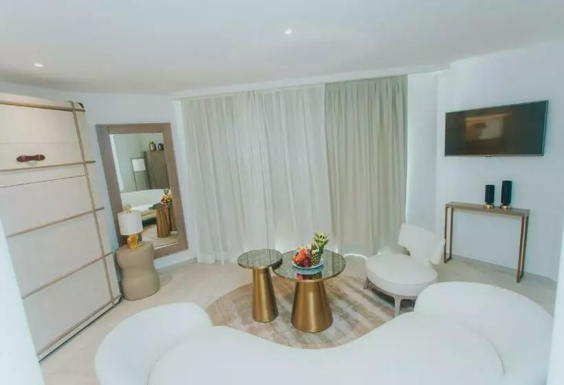 سوییت, Grand Bavaro Princess - All Inclusive