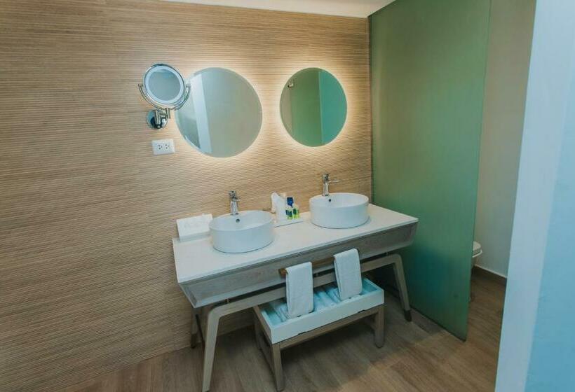 סוויטה, Grand Bavaro Princess - All Inclusive