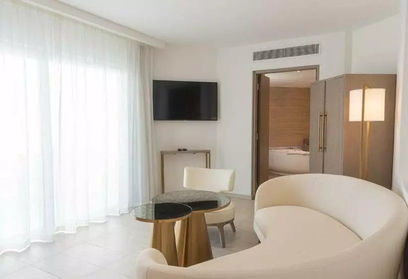 سوییت, Grand Bavaro Princess - All Inclusive