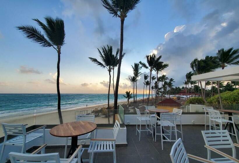 סוויטה, Grand Bavaro Princess - All Inclusive