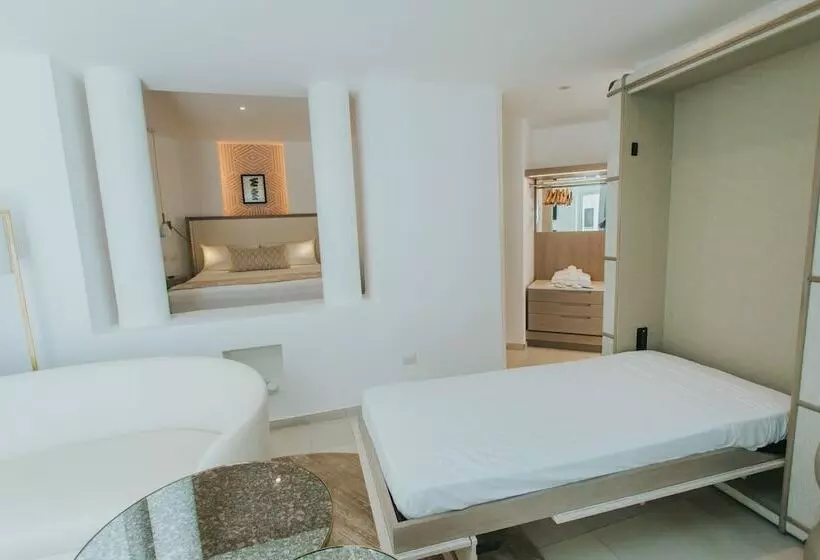 سوییت, Grand Bavaro Princess - All Inclusive