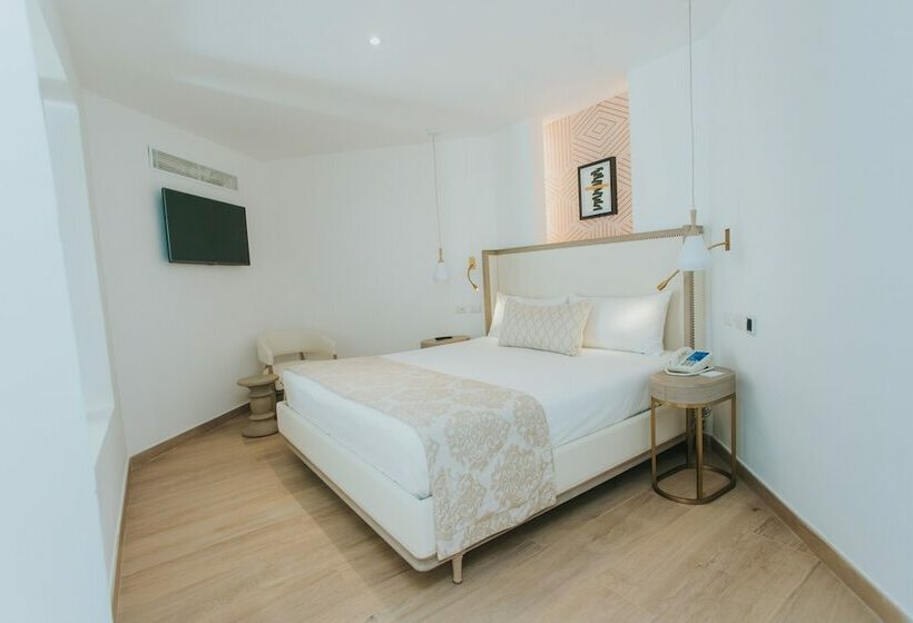 סוויטה, Grand Bavaro Princess - All Inclusive