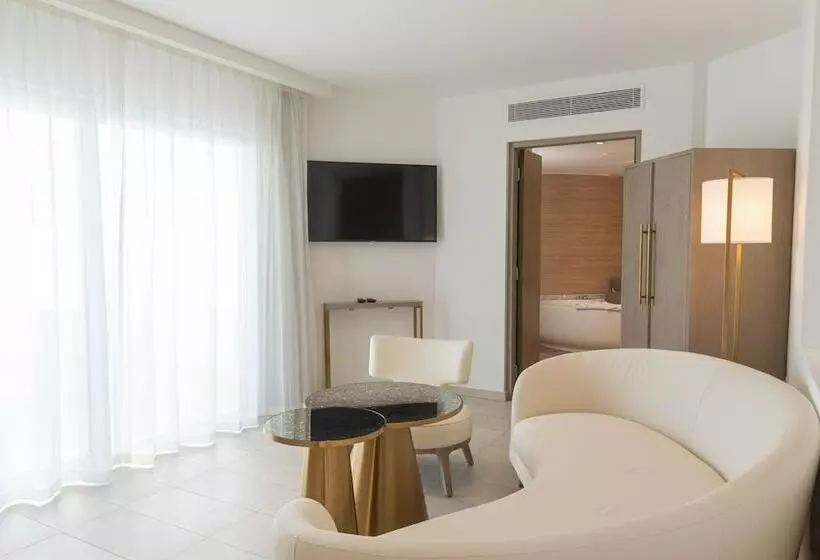 سوییت, Grand Bavaro Princess - All Inclusive