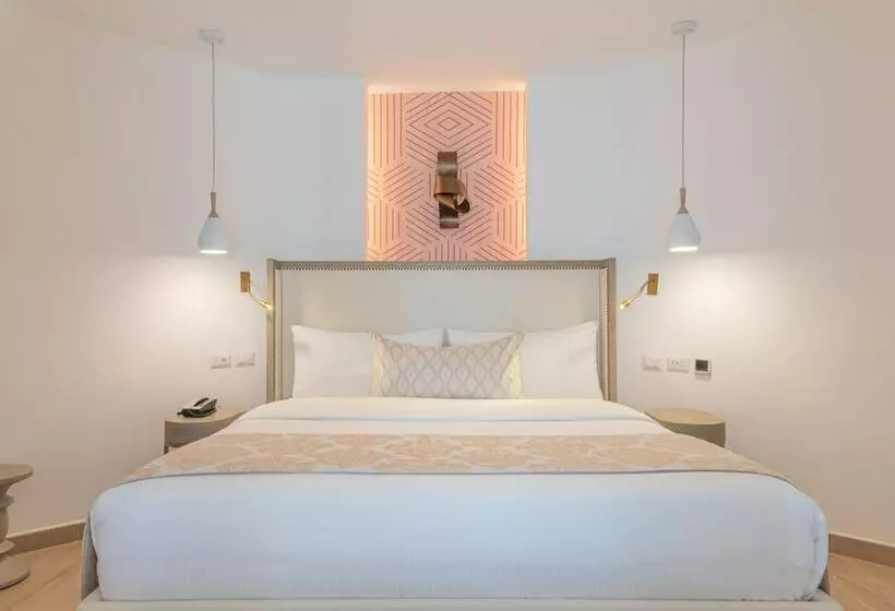 سوییت, Grand Bavaro Princess - All Inclusive