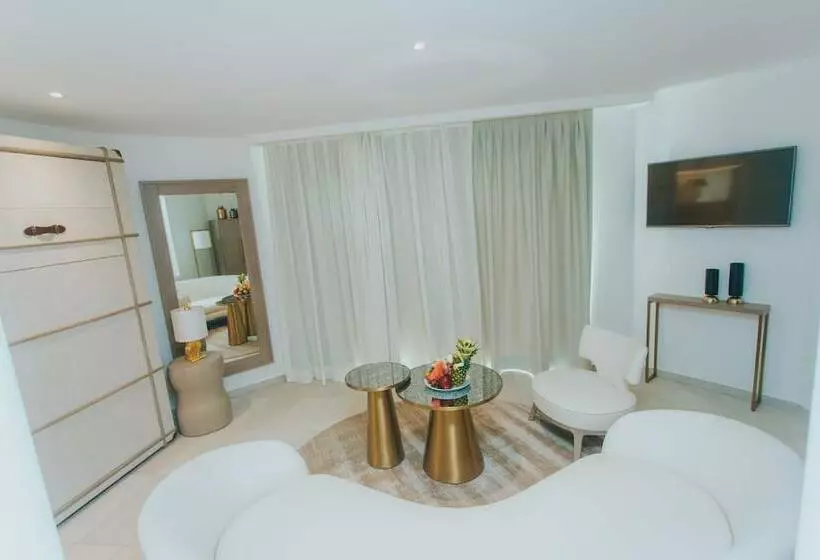 سوییت, Grand Bavaro Princess - All Inclusive