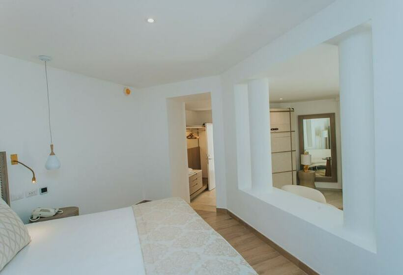 套房, Grand Bavaro Princess - All Inclusive