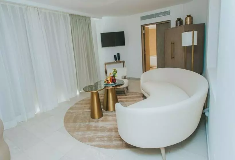 سوییت, Grand Bavaro Princess - All Inclusive