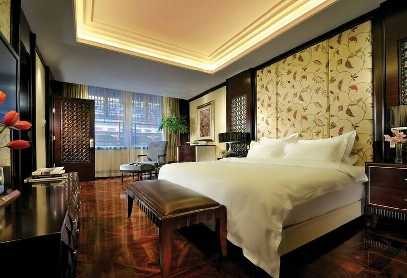 Номер Deluxe, Han S Royal Garden