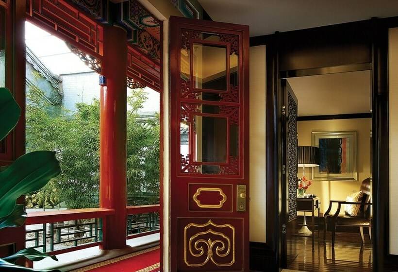 스위트, Han S Royal Garden