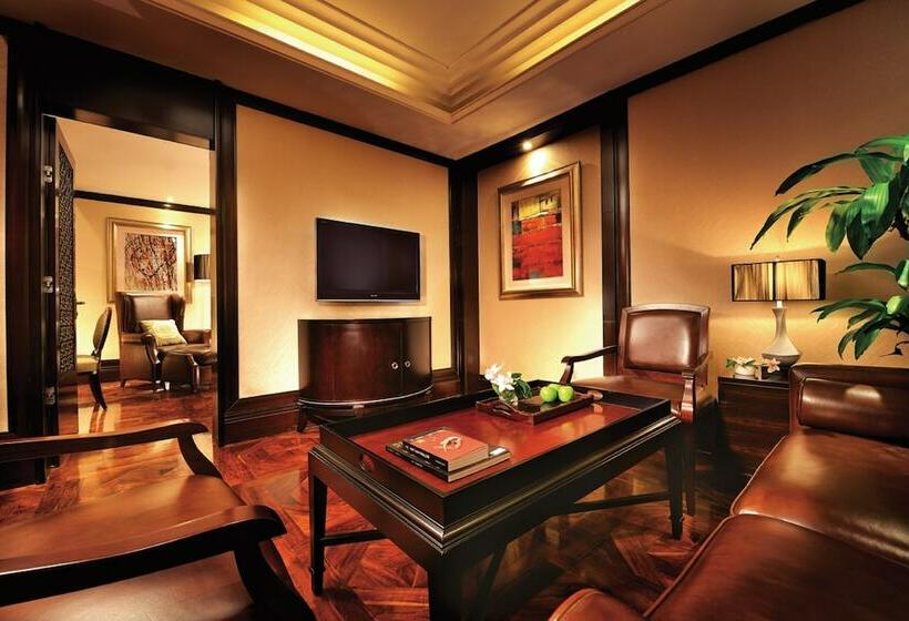 스위트, Han S Royal Garden