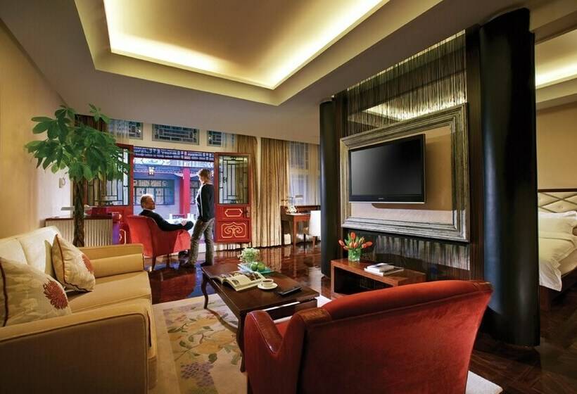 스위트, Han S Royal Garden