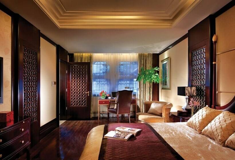 스위트, Han S Royal Garden