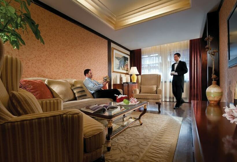 스위트, Han S Royal Garden