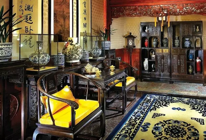 Sviitti, Han S Royal Garden