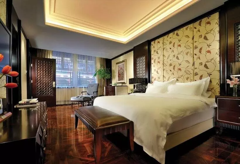 Deluxe-huone, Han S Royal Garden