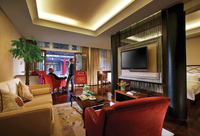 스위트, Han S Royal Garden