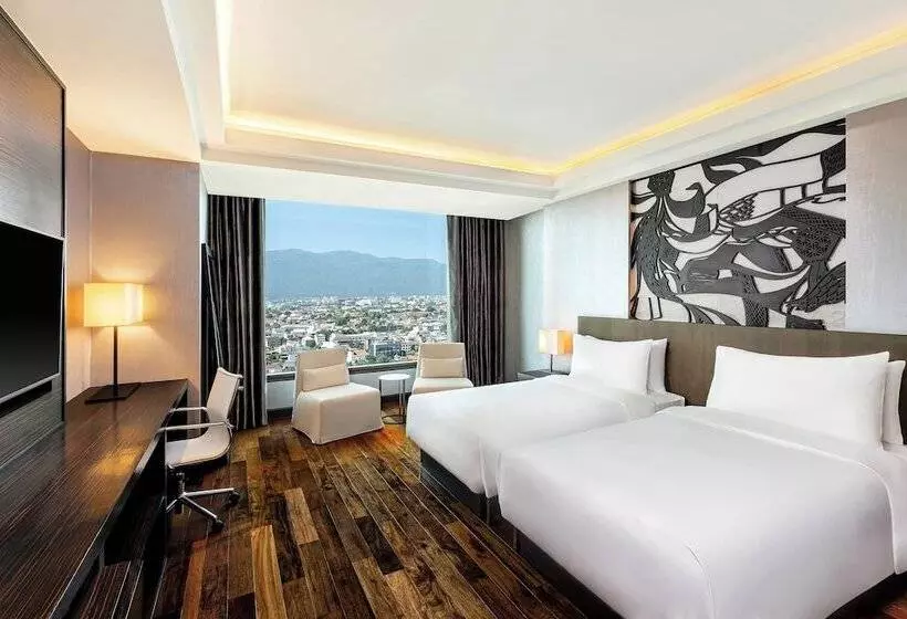 2 Bedroom Royal Suite