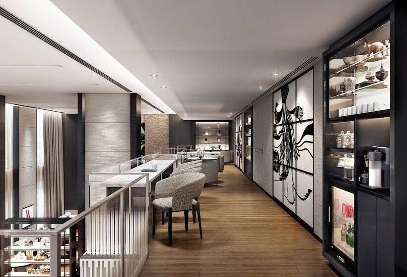 سوئیت سلطنتی 2 خوابه, Chiang Mai Marriott