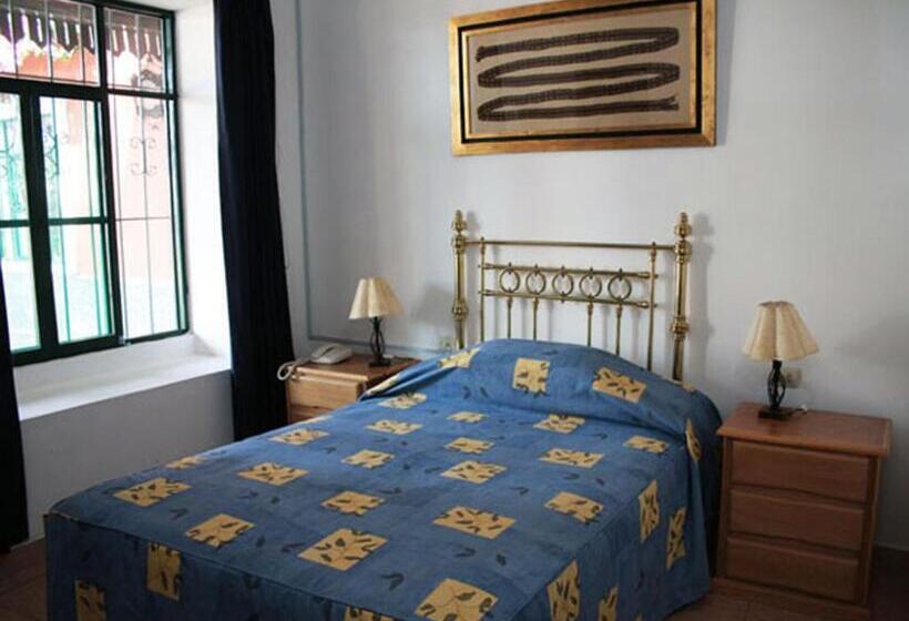 اتاق استاندارد, Majoro